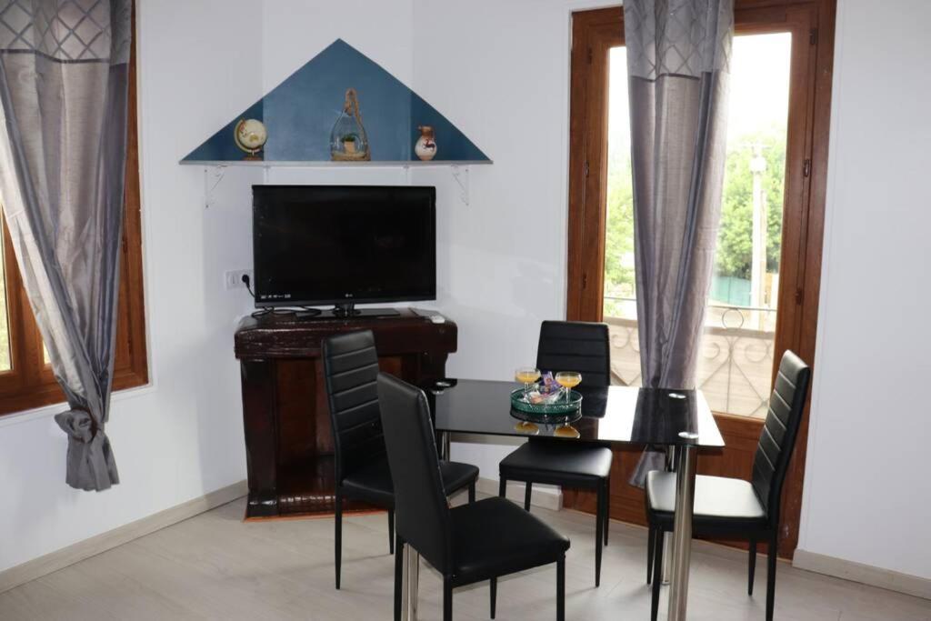 Апартаменты Superbe Maison Avec Toiture Terrasse A 5Min Mer Канны Экстерьер фото